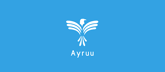 ayruu exposant