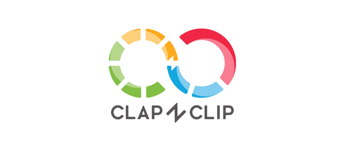 clapnclip