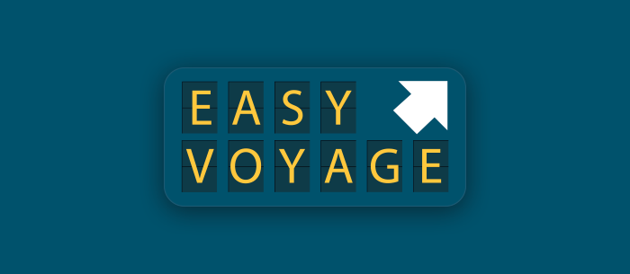 easyvoyage exposant