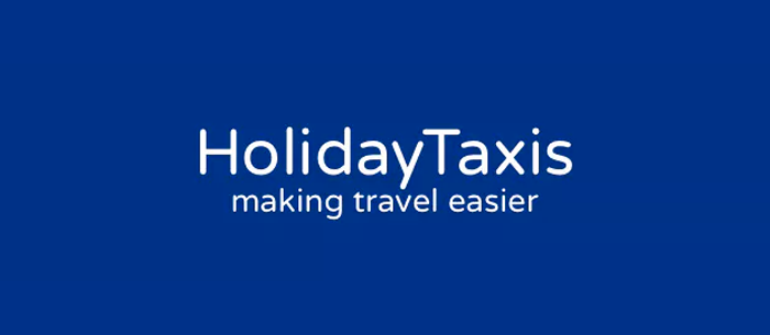 Holiday Taxis exposant