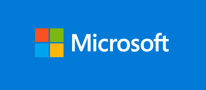 microsoft logo