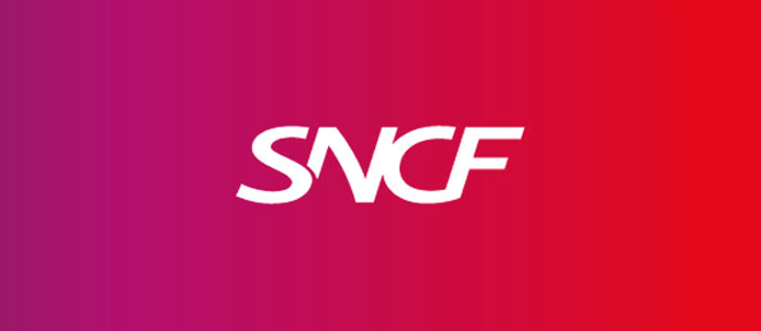 SNCF exposant