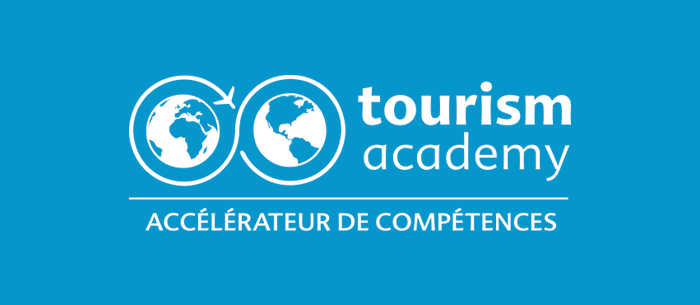 tourism academy exposant