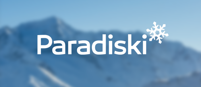 paradiski