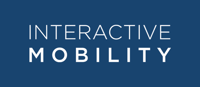 interactive mobility