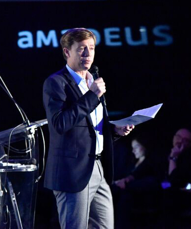 Frédéric VANHOUTTE