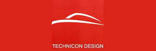 Responsable projet, Technicon Design