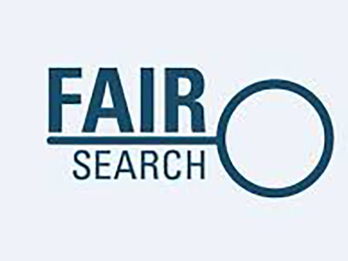 Spokesman of Fairsearch