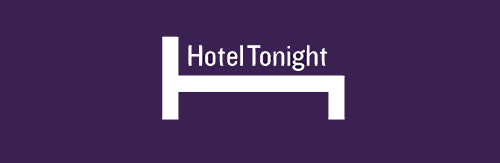 CEO Europe, Hotel Tonight
