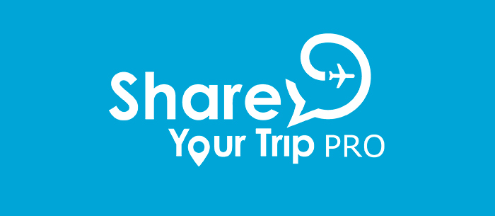 Share your trip