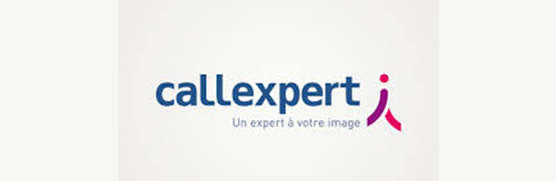 callexpert logo