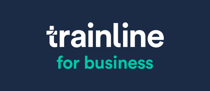 trainline for business