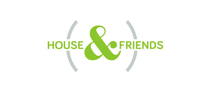 House&Friends