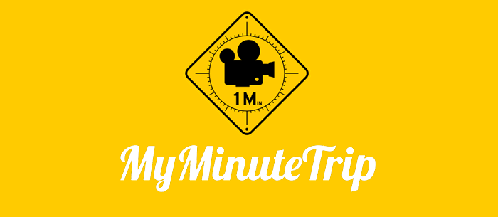 MyMinuteTrip