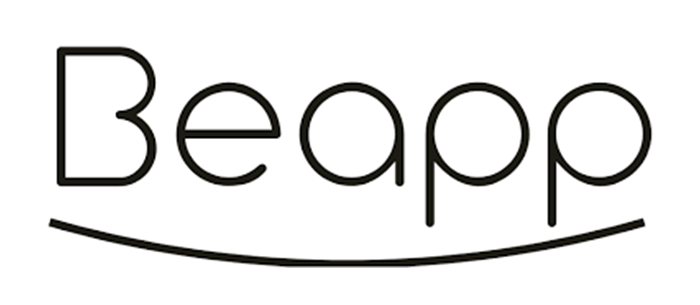 beapp logo