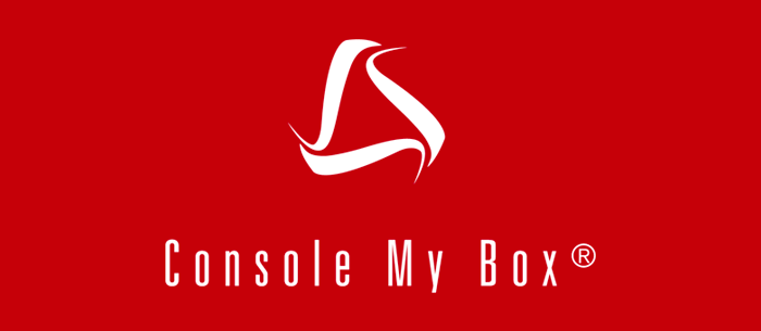 console my box