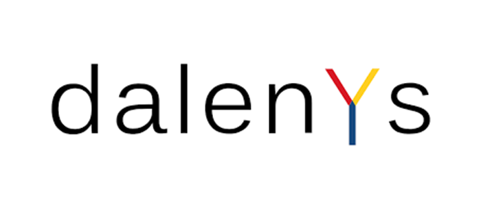 dalenys logo