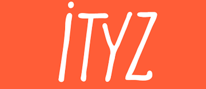 ityz logo