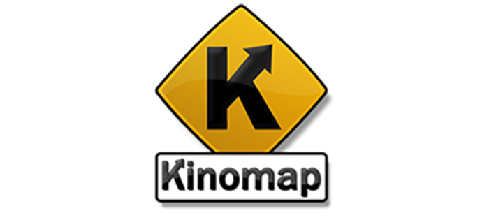 kinomap logo