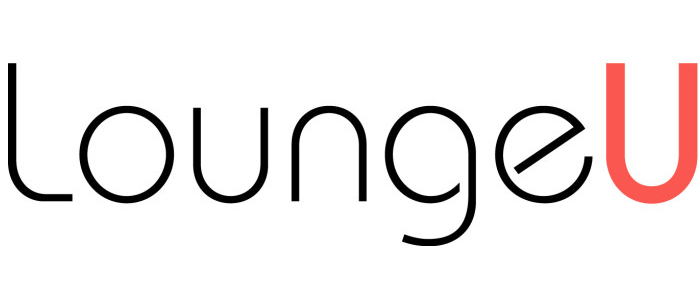 loungeup logo