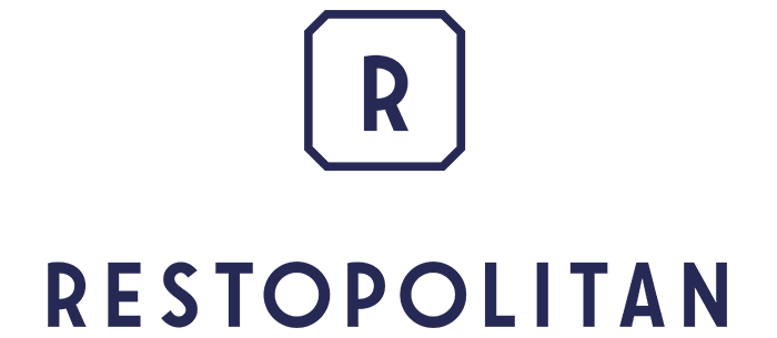 restopolitan logo