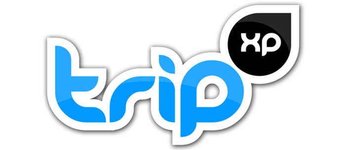trip xp logo