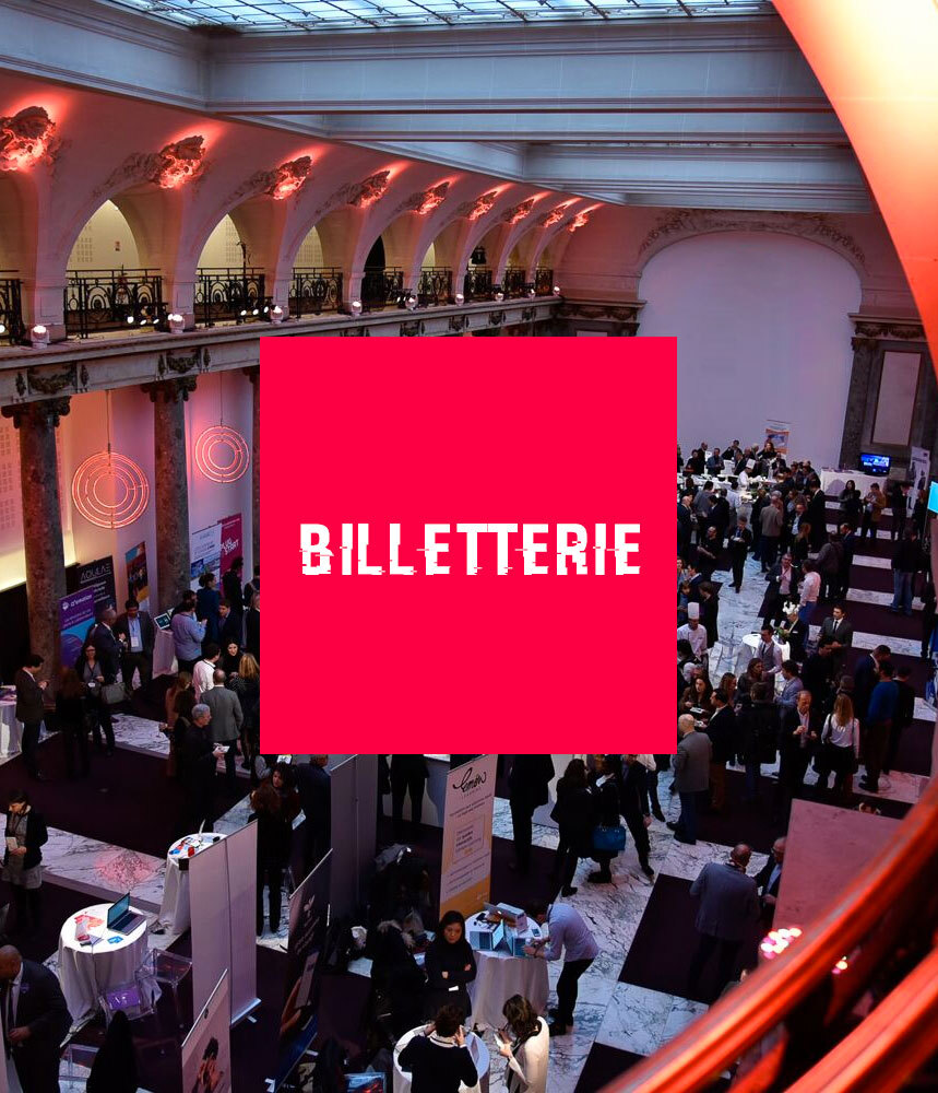 billeterie