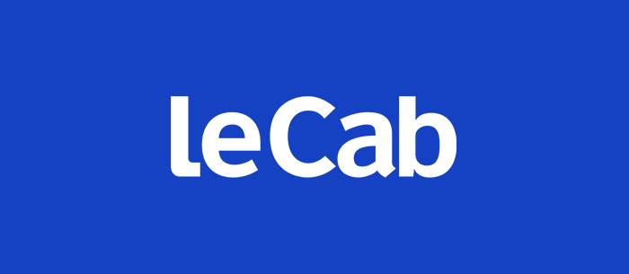 Le Cab