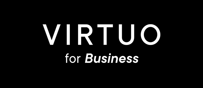 virtuo for business