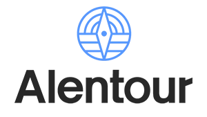 Logo alentour