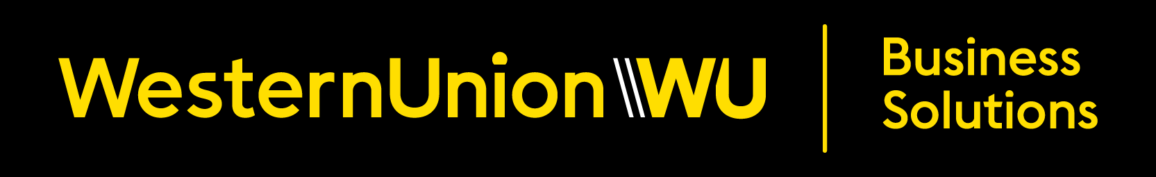 western union business solutions