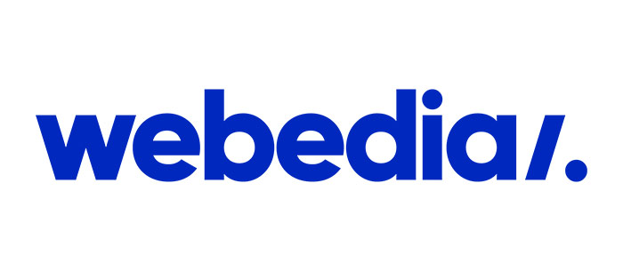 Logo webedia