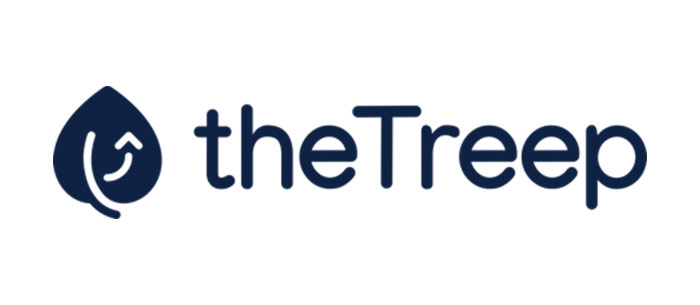 logo the treep